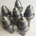 CoreTooth Bit for Rotary Drilling Cutter Bit Manufactory